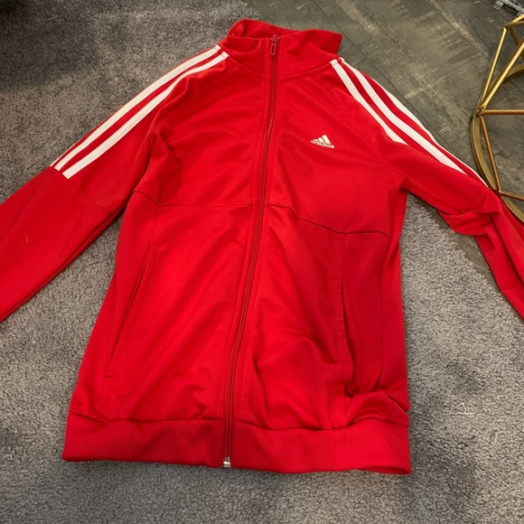 Adidas Track Jacket - Picture 4 of 5